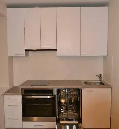 Apartman Old Town Apartment, Free Parking In 300 M *
