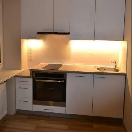 Old Town Apartment, Free Parking In 300 M * Κλαϊπέντα