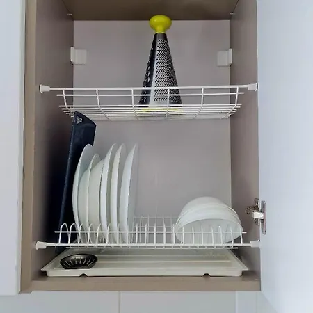 Διαμέρισμα Old Town Apartment, Free Parking In 300 M