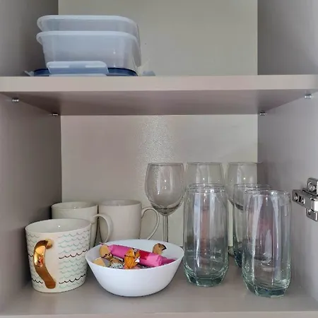 Old Town Apartment, Free Parking In 300 M Apartman Klaipėda