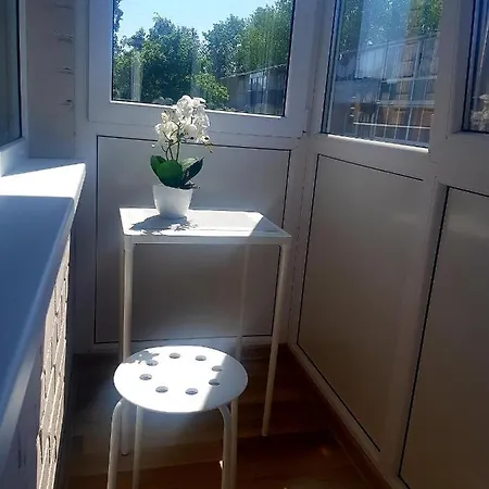 Apartman Old Town Apartment, Free Parking In 300 M