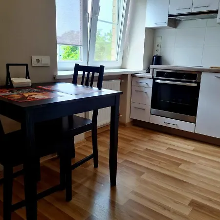 Διαμέρισμα Old Town Apartment, Free Parking In 300 M *