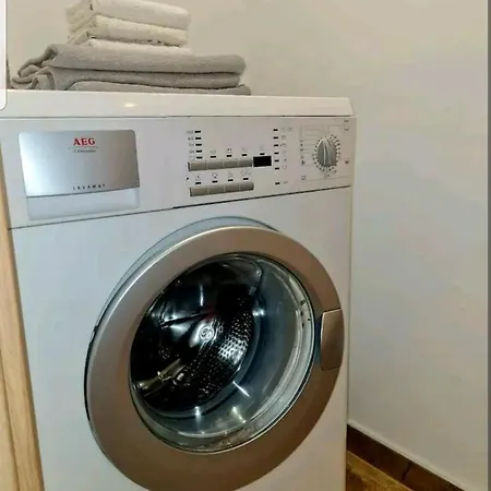 Old Town Apartment, Free Parking In 300 M Κλαϊπέντα