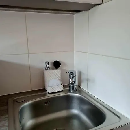Old Town Apartment, Free Parking In 300 M *