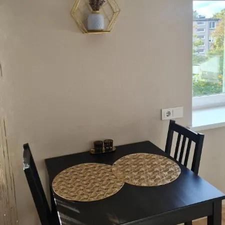 Apartman Old Town Apartment, Free Parking In 300 M Klaipėda
