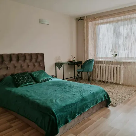 Διαμέρισμα Old Town Apartment, Free Parking In 300 M