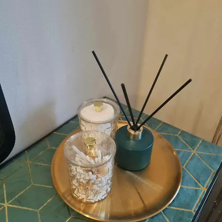 Old Town Apartment, Free Parking In 300 M Apartman Klaipėda