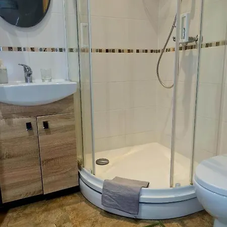 Apartman Old Town Apartment, Free Parking In 300 M *