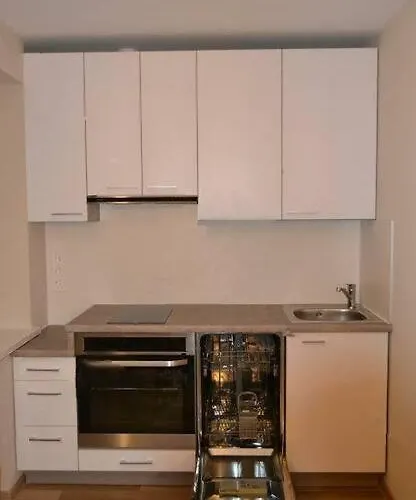 Διαμέρισμα Old Town Apartment, Free Parking In 300 M *