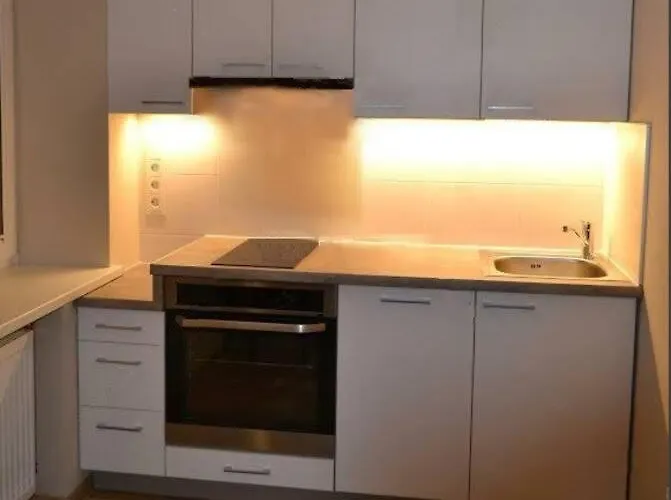 Old Town Apartment, Free Parking In 300 M * Κλαϊπέντα