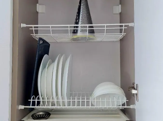 Διαμέρισμα Old Town Apartment, Free Parking In 300 M