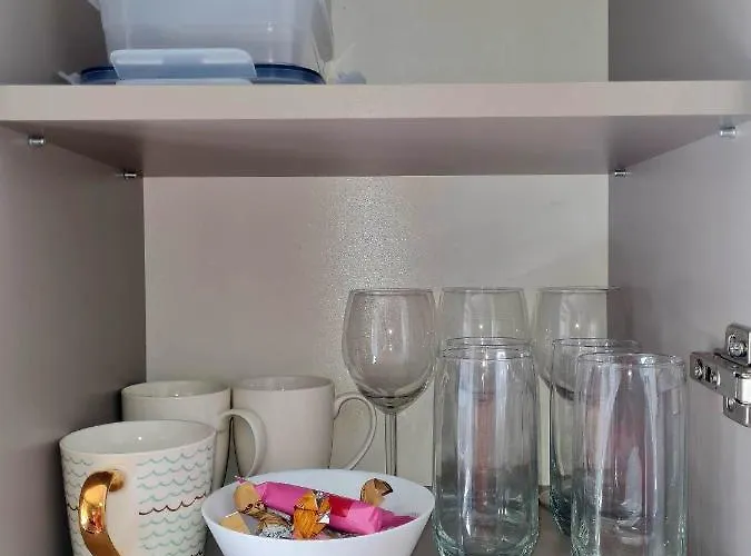 Old Town Apartment, Free Parking In 300 M Διαμέρισμα Κλαϊπέντα