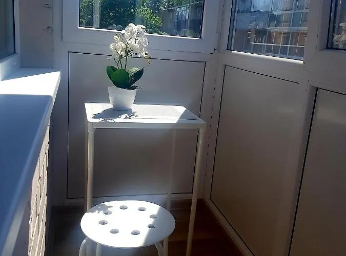 Διαμέρισμα Old Town Apartment, Free Parking In 300 M