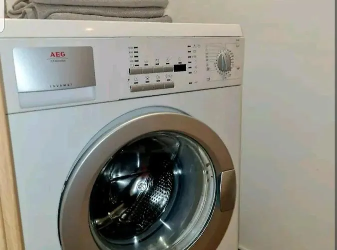 Old Town Apartment, Free Parking In 300 M Κλαϊπέντα