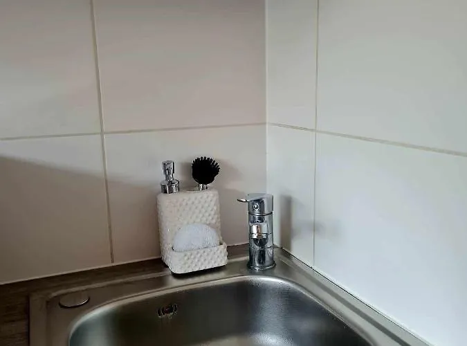 Old Town Apartment, Free Parking In 300 M *