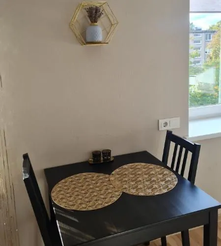 Διαμέρισμα Old Town Apartment, Free Parking In 300 M Κλαϊπέντα