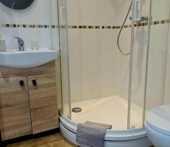 Διαμέρισμα Old Town Apartment, Free Parking In 300 M *